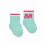MARNI Marni бренд Logo носки мужчина девочка ребенок одежда ... одежда Kids 