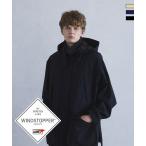 +phenix プラスフェニックス フィッシャーマンズダウンコート WINDSTOPPER(R) プロダクト by GORE TEX LABS メンズ アウトドア レジャー スポーツウェア