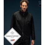 1PIU1UGUALE3 RELAX × +phenix ウノピゥウノウグァーレトレ リラックス トラックジャケット WINDSTOPPER プロダクト by GORE-TEX LABSメンズ ウノピュウ