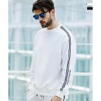 1PIU1UGUALE3 RELAXunopiuunoug.-retore relax джерси - линия вырез лодочкой мужской unopyuuunopyu-