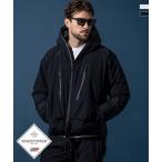 1PIU1UGUALE3 RELAX × +phenix ウノピゥウノウグァーレトレ リラックス ダウンパーカー WINDSTOPPER プロダクト by GORE-TEX LABS メンズ