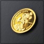 ½ã¶â ¥Ç¥£¥º¥Ë¡¼¥ß¥Ã¥¡¼¥Þ¥¦¥¹¶â²ß(À¾Í·µ) 1/20¥ª¥ó¥¹ K24 gold coin Disney Micky Mouse