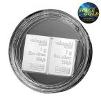  оригинальный серебряный in goto Швейцария Val can bi серебряный балка 1g×2 valcambi фирма выпуск Швейцария gdo Delivery балка серебряный металлы (2g)