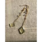 Yahoo! Yahoo!ショッピング(ヤフー ショッピング)Lemon Quartz & Ethiopian Opal  爽やかなレモンイエローに煌びやかなエチオピアオパール　高品質　ジュエリー お得