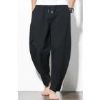  шаровары linen брюки лен брюки легкий брюки мужской лето свободно низ ... брюки лето брюки шаровары 