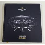 BREITLING 1884 CHRONOLOG 2021 2022 Breitling каталог PRICE LIST