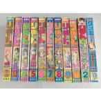  дополнение нет Ribon 2000 год 1,2 месяц номер,4-10 месяц номер + оригинал 2 месяц номер + печенье 2000 год 9 месяц номер итого 11 шт. комплект 