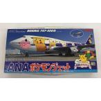  Tommy ANA Pokemon jet все. сон .. ..,ANA Pokemon jet пустой .BOEING 747-400D TOMY 1/300 не собран 