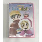 わがままフェアリー ミルモでポン！4ねんめ4巻 DVD シュリンク破れあり 未使用品