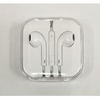 Apple iPhone6 принадлежности EarPods with Remote and Mic 3.5 mm наушники штекер MG492J/A наушники не использовался 