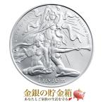 トリビアムガールズ 純銀コイン 1オンス 2025年製 クリアケース入り 原産国 アメリカ 純銀 コイン シルバー
