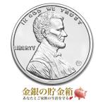  Lincoln большой .. оригинальный серебряный монета 1 унция прозрачный чехол ввод оригинальный серебряный серебряная монета монета золотой серебряный. копилка 