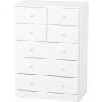 チェスト（ホワイト） MCH-6890WH 収納