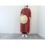 ichiAntiquite's(ichi античный s) TARTAN CHECK DRESS(1200325)