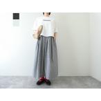 【SALE】SOUFFLE ドライジョーゼットショートT(25S-P51A)※セール商品の為、送料無料サービス対象外
