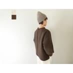 ショッピングボトル SOUFFLE マイクロフリースボトルネックワイドプルオーバー(25W-C081)