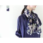 ショッピングファッションセール対象商品 【SALE】sosotto(ソソット) リバティプリントメリルボーンローンストール(42512999)※セール商品の為、送料無料サービス対象外