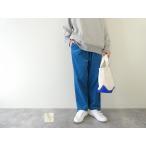 NARU シャツコールコージーパンツ　(6508501)