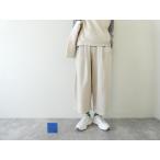 ショッピングコーデュロイ NATURAL LAUNDRY(ナチュラルランドリー) 16W コーデュロイワイドエッグパンツ(7254P003)
