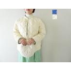 ショッピングナチュラル NATURAL LAUNDRY(ナチュラルランドリー) ナイロンダウンリバーシブルスタンドジャケット(7255J004)