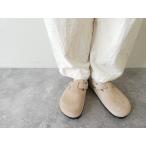 BIRKENSTOCK(ビルケンシュトック) Boston  ボストン SANDCASTLE サンドキャッスル(1030855)