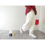 【SALE】BLUE LAKE MARKET(ブルーレイクマーケット) ポケットバックダーツイージーパンツ(B-518011)※セール商品の為、送料無料サービス対象外