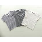 【SALE】Gymphlex(ジムフレックス) KID`S 折り返し袖ロゴT(J-1228CH)※セール商品の為、送料無料サービス対象外