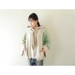 KAPITAL(キャピタル) TOP裏毛バンダナデビルフードパーカー(K2510LC095)