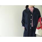 快晴堂(かいせいどう)+SPACEMOO ライトオンスデニムカバージャケット(61JK-201)