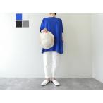 快晴堂(かいせいどう) Girl's Tシャツ Wideチュニック(52C-39)