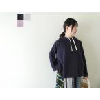 快晴堂(かいせいどう) 別注カラーあり Girl's・軽くあたたかいフリースのインナー 裾コードパーカー(53C-14)