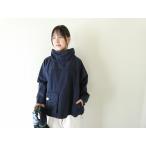 快晴堂(かいせいどう) HAYATE・ミリタリーツイルマリネデッキクルーヤッケ(53JK-43)