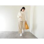 快晴堂(かいせいどう) HAYATE・TOPベージュのコール天 オーバーオールベスト(53JK-62)