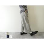 快晴堂(かいせいどう) HAYATE・ミリタリーツイルマリネデッキクルーパンツ(53P-46)