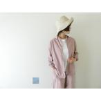 快晴堂(かいせいどう) Girl's ヴィンテージ馬布 ステッチ沢山シャツ(53S-08)