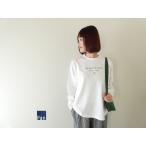 ショッピング快晴堂 快晴堂(かいせいどう) Around the World長袖UNI-Tシャツ/COMFORT FIT C柄 ポーラールート/サザンルート(61C-106)