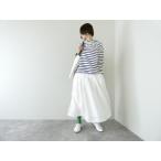 ショッピング快晴堂 快晴堂(かいせいどう)＋SPACEMOO HAYATE・セーラーボーダー裾ギャザーボーダーパーカー(61C-203)