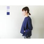 ショッピング快晴堂 快晴堂(かいせいどう) Girl's TシャツWorkポケ・スタンド衿八分袖Tシャツ(61C-30)