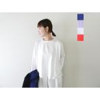 ショッピング快晴堂 快晴堂(かいせいどう) Girl's Tシャツ脇スリット衿ギャザーTシャツ(61C-34)