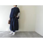 快晴堂(かいせいどう) Girl'sライトオンスデニムWide-Tシャツ(61S-13)