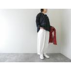 快晴堂(かいせいどう) 【SPACE MOO別注】HAYATE CCBY DUTY WEAR デニムフードデッキシャツ(61S-208)