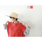 ショッピング快晴堂 快晴堂(かいせいどう) Girl's・ヴィンテージ馬布 ステッチ沢山・フレンチTシャツ(61S-24)