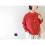 ショッピング快晴堂 快晴堂(かいせいどう) Girl's ヴィンテージ馬布 Wide Girl's シャツ(61S-25)