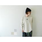 【SALE】LABORATORY(ラボラトリー) ANONYMOUSスーベニアナンバープルオーバー(LA402)※セール商品の為、送料無料サービス対象外
