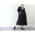 ショッピングファッションセール対象商品 【SALE】maomade(マオメイド) ワシャワシャARIワッシャーバックタックワンピース(511304)※セール商品の為、送料無料サービス対象外