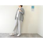 ショッピングprit prit(プリット) コットンナイロン高密度平織パジャマパンツ(71624)