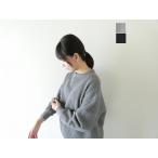 prit(プリット) コールキルトクルーネックプルオーバー(90611)