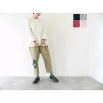 prit(プリット) ウール綿接結2wayワイドカーディガン(90656)