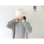 prit(プリット) ウール綿接結ボーダータートルネックワイドプルオーバー(90660)