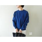 ショッピングリネン RINEN(リネン) ネル両面起毛クルーネックシャツ(37608)